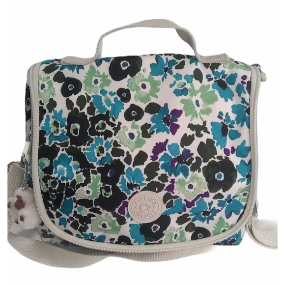 Kipling Kichirou Insulated Lunch Bag - Picture 1 of 4